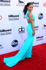 SERAYAH at 2015 Billboard Music Awards in Las Vegas