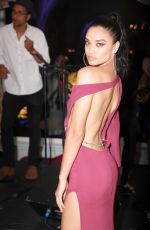 SHANINA SHAIK at De Grisogono Party in Cannes