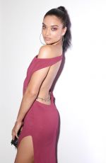 SHANINA SHAIK at De Grisogono Party in Cannes