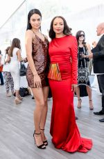 SHANINA SHAIK at Muse Premiere at Cannes Film Festival