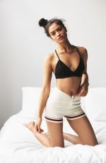 SHANINA SHAIK - Free People Clothing Promos