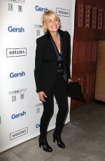 SHARON STONE at 2015 Gersh Upfronts Party in New York