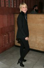 SHARON STONE at 2015 Gersh Upfronts Party in New York