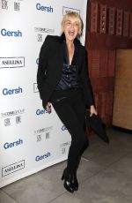 SHARON STONE at 2015 Gersh Upfronts Party in New York