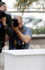 SHU QI at The Assassin Photocall at Cannes Film Festival
