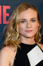 SIANE KRUGER at Showtime and HBO VIP Pre-fight Party for Mayweather vs Pacquiao