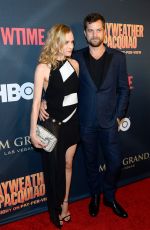 SIANE KRUGER at Showtime and HBO VIP Pre-fight Party for Mayweather vs Pacquiao