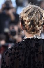 SIENNA MILLER at Carol Premiere at Cannes Film Festival