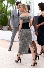 SIENNA MILLER at Jury Photocall at 68th Annual Cannes Film Festival