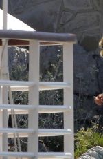 SIENNA MILLER in Bikini at Gotel Du Cap-eden-roc Pool in Cannes