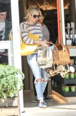 SIENNA MILLER Out in Notting Hill 05/26/2015