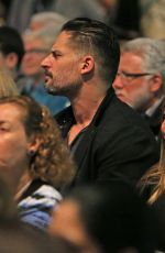 SOFIA VERGARA at Boston Convention and Exhibition Center in Boston