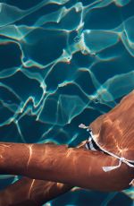 SOLVEIG MORK - Twin-Set Swimwear, Spring/Summer 2015 Collection
