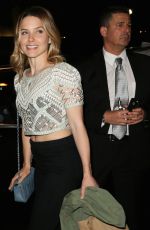 SOPHIA BUSH Leaves Craig