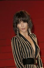 SOPHIE MARCEAU at The Assassin Premiere at Cannes Film Festival