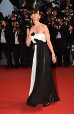 SOPHIE MARCEAU at The Sea of Trees Premiere at Cannes Film Festival