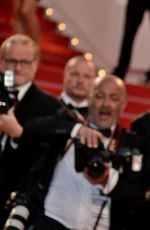 SOPHIE MARCEAU at The Sea of Trees Premiere at Cannes Film Festival