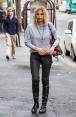 SOPHIE MONK Out and About in Sydney 04/30/2015