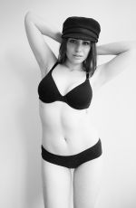 SOPHIE SIMMONS - Terry Richardson Photoshoot