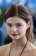 STEFANIE SCOTT at 2015 National Memorial Day Concert Rehearsals in Washington
