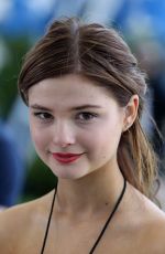 STEFANIE SCOTT at 2015 National Memorial Day Concert Rehearsals in Washington