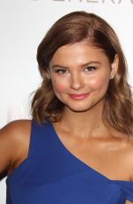 STEFANIE SCOTT at Nylon Young Hollywood Party in Hollywood