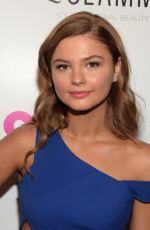 STEFANIE SCOTT at Nylon Young Hollywood Party in Hollywood