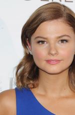 STEFANIE SCOTT at Nylon Young Hollywood Party in Hollywood