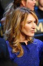 STEFFI GRAF and Andre Agassi at Mayweather vs Pacquiao Boxing Match in Las Vegas