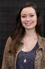 SUMMER GLAU at Wizard World Comic-con in Philadephia