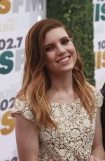 SYDNEY SIEROTA at 102.7 Kiis FM’s Wango Tango in Los Angeles