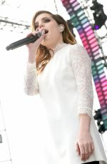 SYDNEY SIEROTA at 102.7 Kiis FM’s Wango Tango in Los Angeles