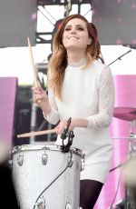 SYDNEY SIEROTA at 102.7 Kiis FM’s Wango Tango in Los Angeles