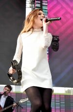 SYDNEY SIEROTA at 102.7 Kiis FM’s Wango Tango in Los Angeles