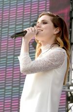SYDNEY SIEROTA at 102.7 Kiis FM’s Wango Tango in Los Angeles