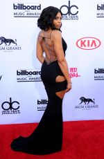 TARAJI P. HENSON at 2015 Billboard Music Awards in Las Vegas