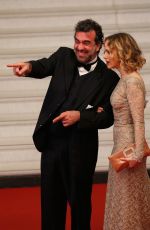 TATIANA LUTER at The Tale of Tales Premiere at Cannes Film Festival