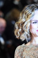 TATIANA LUTER at The Tale of Tales Premiere at Cannes Film Festival