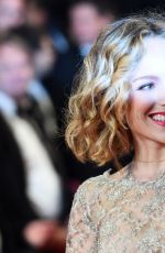 TATIANA LUTER at The Tale of Tales Premiere at Cannes Film Festival