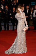 TATIANA LUTER at The Tale of Tales Premiere at Cannes Film Festival