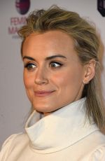 TAYLOR SCHILLING at 2015 Global Women