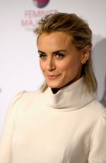 TAYLOR SCHILLING at 2015 Global Women