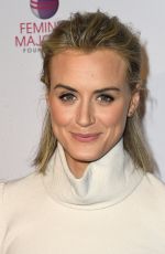 TAYLOR SCHILLING at 2015 Global Women