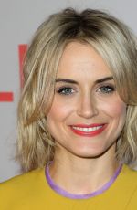 TAYLOR SCHILLING at Orange is the New Black Screening in Los Angeles