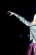 TAYLOR SWIFT at 1989 World Tour at The Centurylink Center in Bossier City