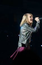 TAYLOR SWIFT at 1989 World Tour at The Centurylink Center in Bossier City