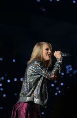 TAYLOR SWIFT at 1989 World Tour at The Centurylink Center in Bossier City