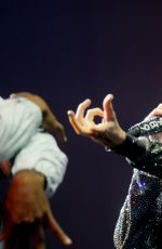 TAYLOR SWIFT at 1989 World Tour at The Centurylink Center in Bossier City