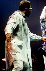 TAYLOR SWIFT at 1989 World Tour at The Centurylink Center in Bossier City