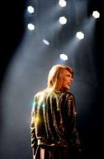 TAYLOR SWIFT at 1989 World Tour at The Centurylink Center in Bossier City
